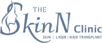 The SkinN Clinic Dermatologist Cosmetologist Clinic Logo 3